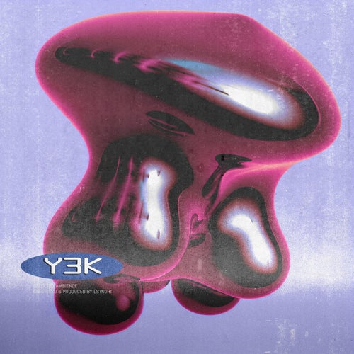 Cover art for Y3k