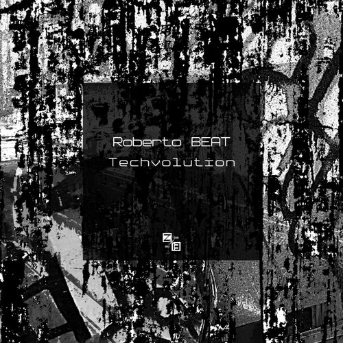 Cover art for Techvolution