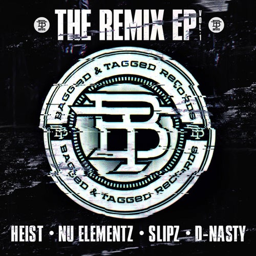The Remix Vol.1 EP