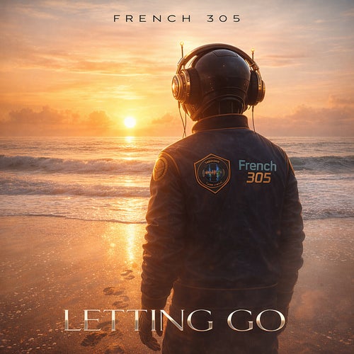 LETTING GO