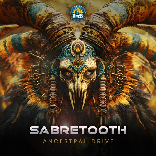  Sabretooth - Ancestral Drive (2025) 