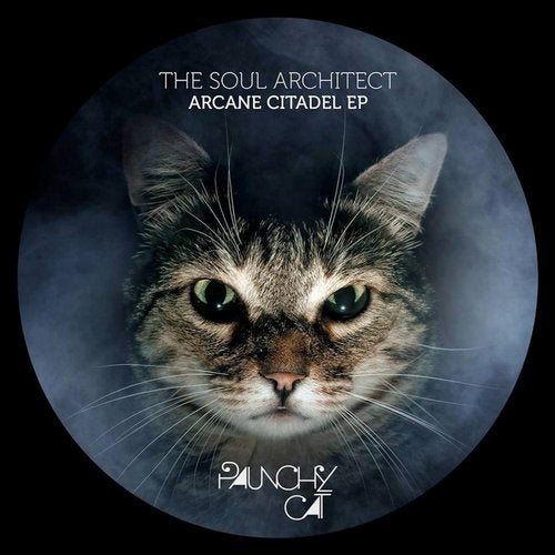 Arcane Citadel EP