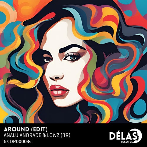 Around
