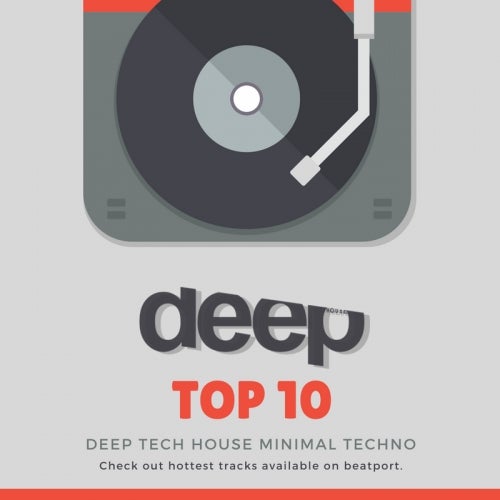 DEEPHOUSE.IT TOP10