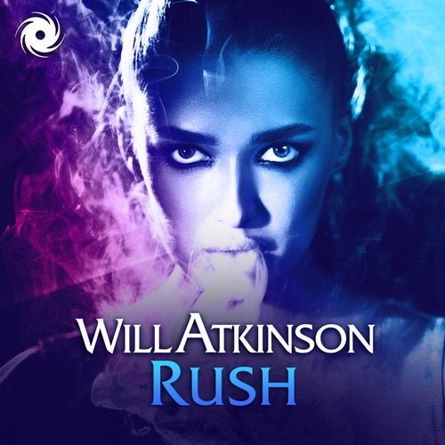 Cover art for Rush