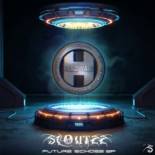 Future Echoes EP