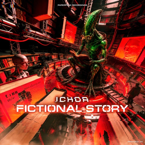 Fictional Story