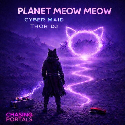 Planet Meow Meow