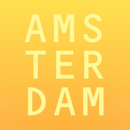 Amsterdam 2017