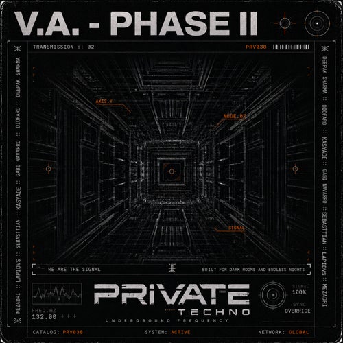 PHASE II