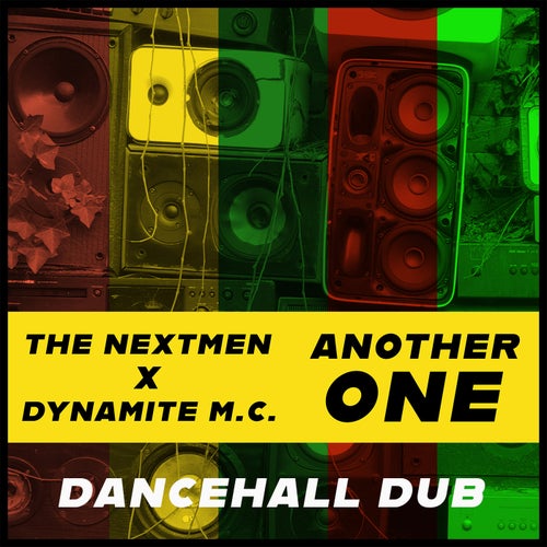 Another One (Dancehall Dub)