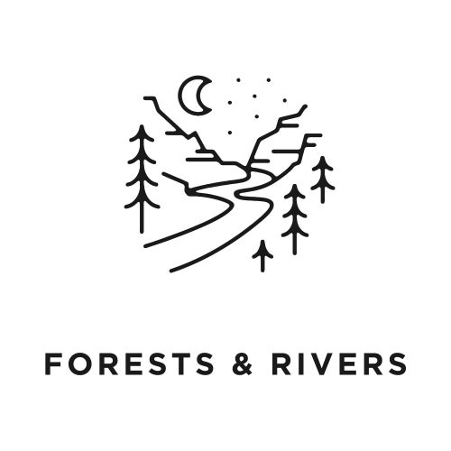 Forests & Rivers