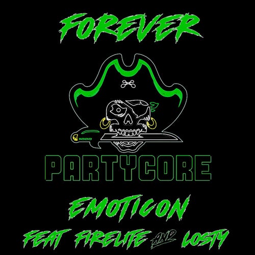 Forever (feat. Firelite & Losty)