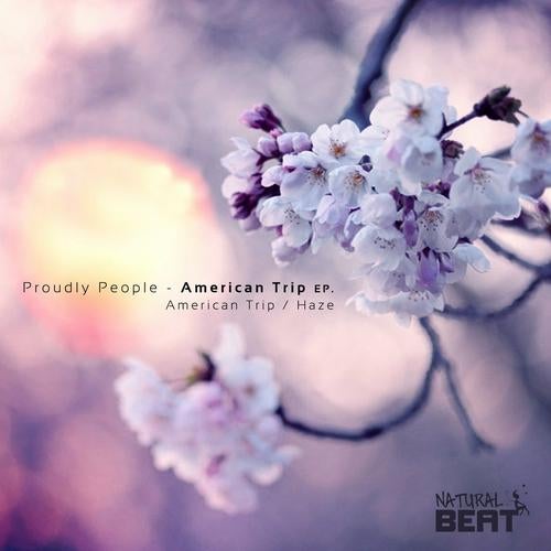 American Trip Ep