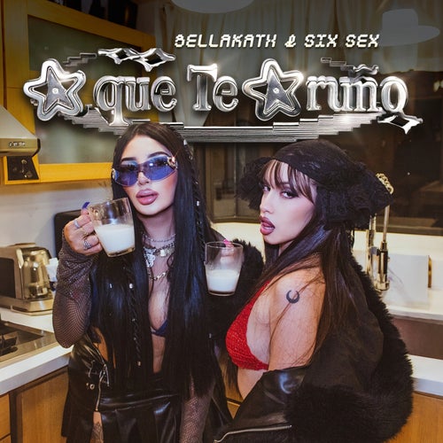A QUE TE ARUÑO