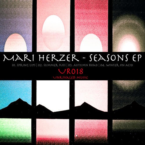 Seasons EP