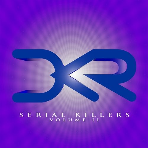 Serial Killers Volume 2