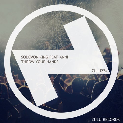 Throw Your Hands (Extended Mix)