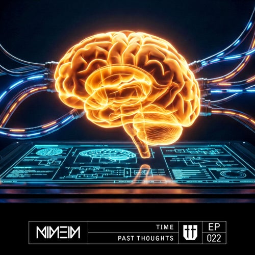 My Own Mind