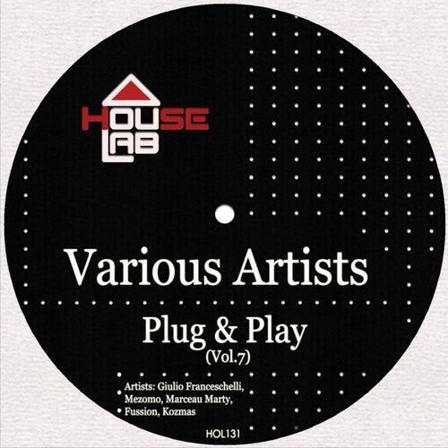 Plug & Play (Vol.7)
