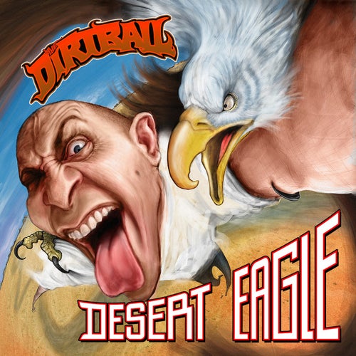 Desert Eagle