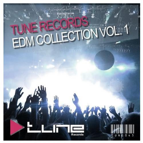 Tune Records EDM Collection Vol 1
