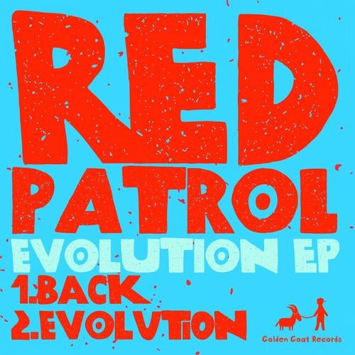 Evolution EP