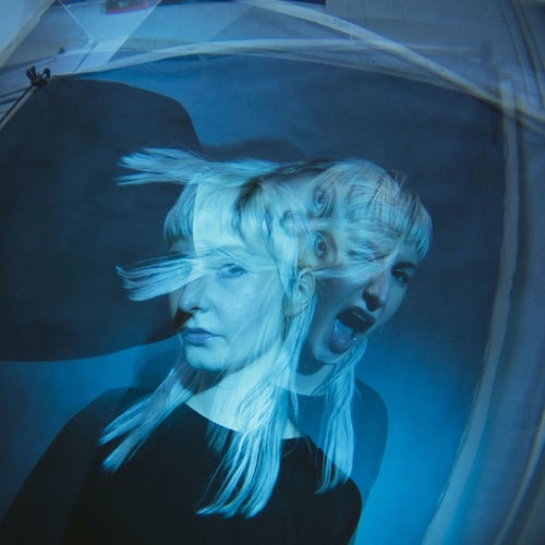 Cover art for Strange Love - EP