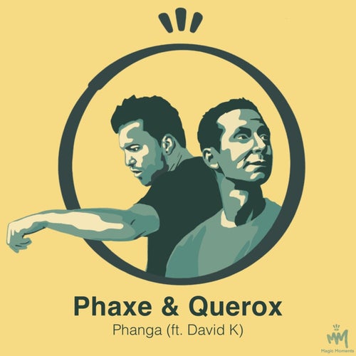  Phaxe & Querox Feat. David K - Phanga (2024) 