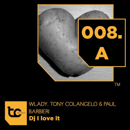 DJ I Love It