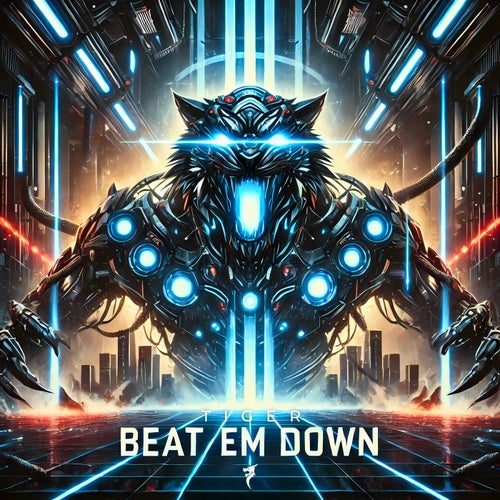 BEAT EM DOWN