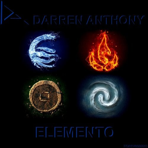 Cover art for Elemento