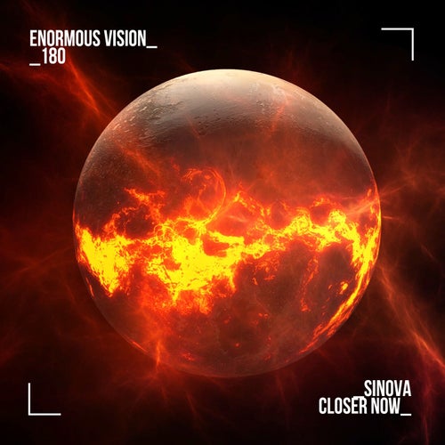 Closer Now