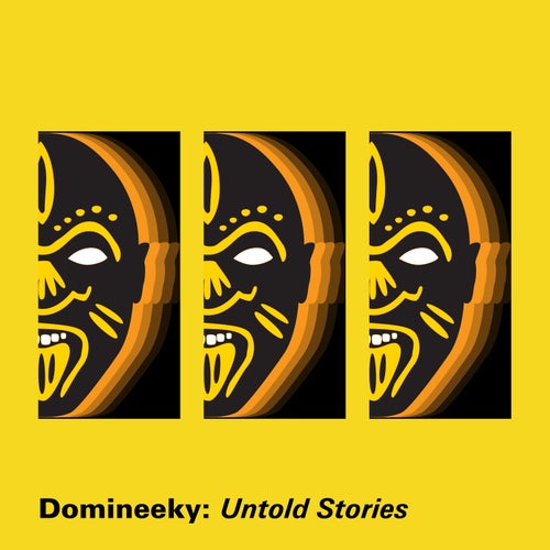 Untold Stories