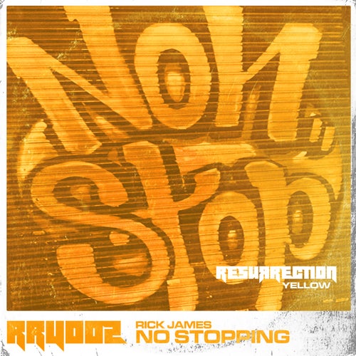 No Stopping