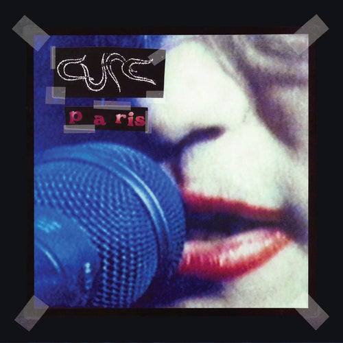 Paris (Live at Le Zenith 1992) (30th Anniversary Expanded Edition)