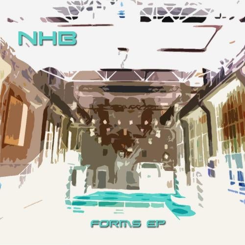 NHB Forms EP