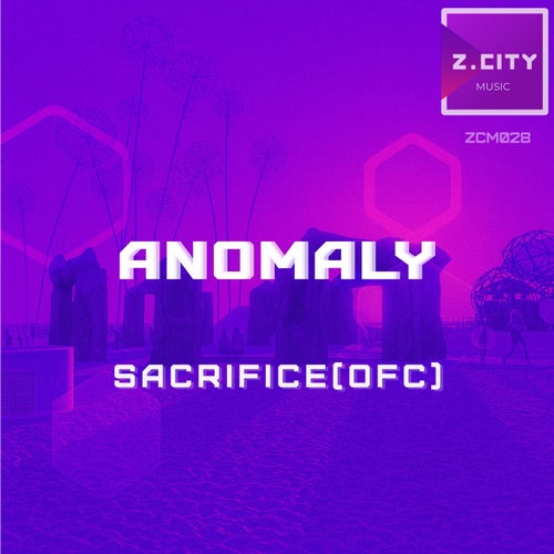Anomaly