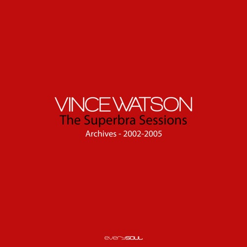 Vince Watson - Starchild