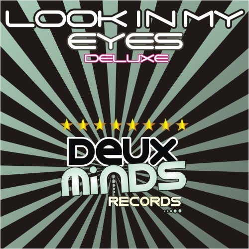 Look In My Eyes Deluxe