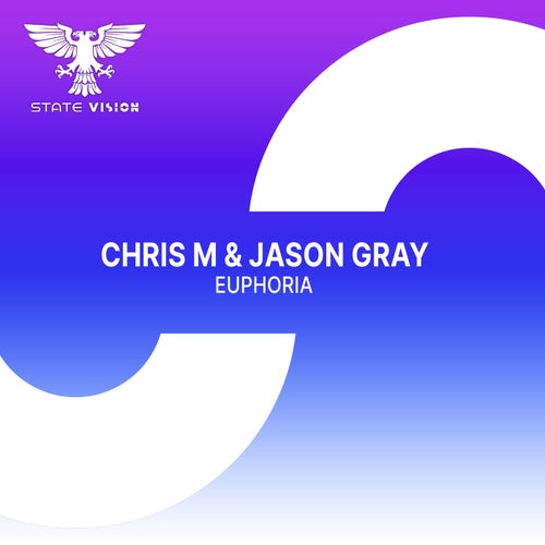  Chris M & Jason Gray - Euphoria (2023) 
