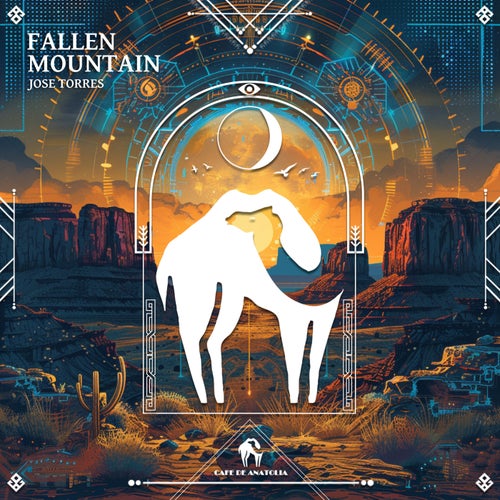 Fallen Mountain