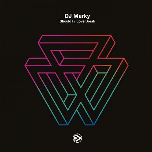 DJ Marky - Should I / Love Break [EP] 2019