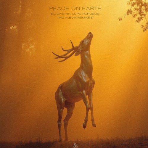 Peace On Earth
