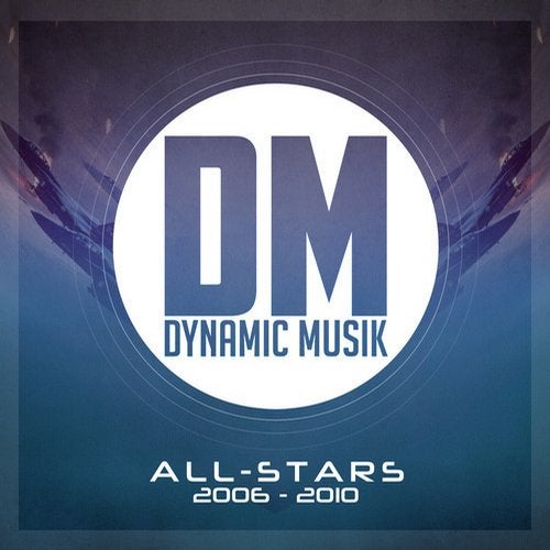 Dynamic Allstars 2006 - 2010