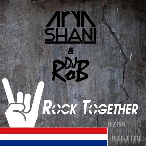 Rock Together