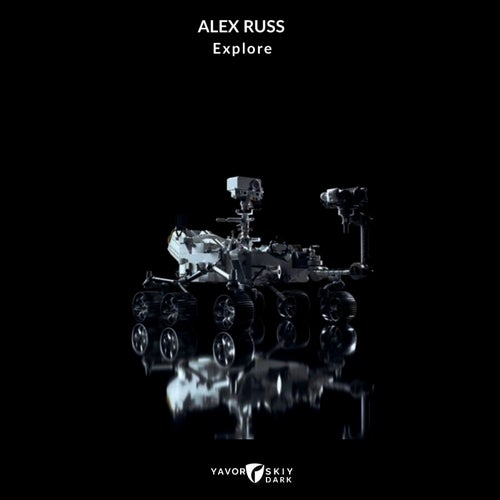 Cover art for Explore