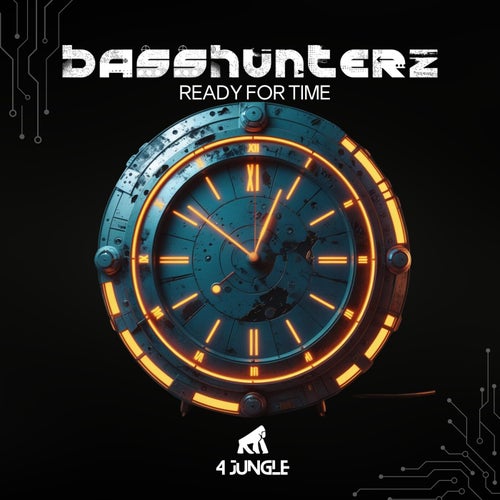 Ready For Time
