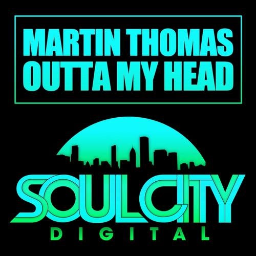 Outta My Head