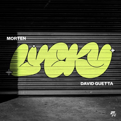 Lucky (Extended Mix)